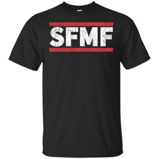 SFMF Unisex T-Shirt