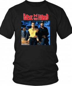 Boyz n the hood Unisex T-Shirt