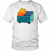 Democratic Dumpster Fire 2019 T-Shirt