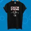 Stockton Strong Nate Diaz MMa T-Shirt