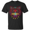 Kenzo Unisex T-Shirt