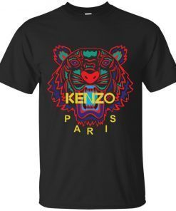 Kenzo Unisex T-Shirt