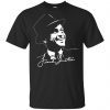 Frank Sinatra Unisex T-Shirt