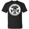 Knuckle Sandwich Unisex T-Shirt