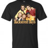 Backstreet Boys Retro vintage 90's T-Shirt