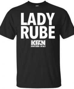 2019 KFAN State Fair Lady Rube Shirt