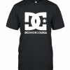 Dc Dcshoecousa Mens Womens T-Shirt