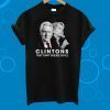 Clinton They Can’t Suicide Us All T-Shirt