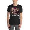 Friends Spooky Clown Jason Squad Halloween Horror Unisex T-Shirt