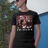 Buy Friends Spooky Clown Jason Squad Halloween Horror Unisex 2019 T-Shirt