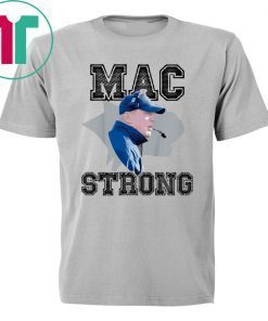 Mac Strong T-Shirt