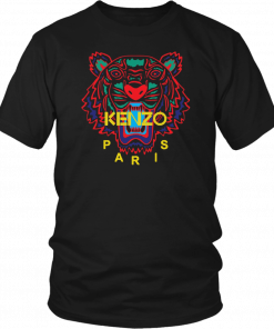 Kenzo Unisex T-Shirt