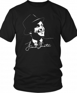 Frank Sinatra Unisex T-Shirt