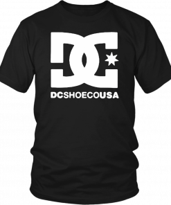 Dc Dcshoecousa Mens Womens T-Shirt