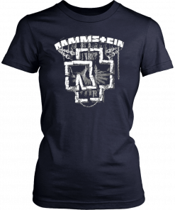 Rammstein Gift T-Shirt