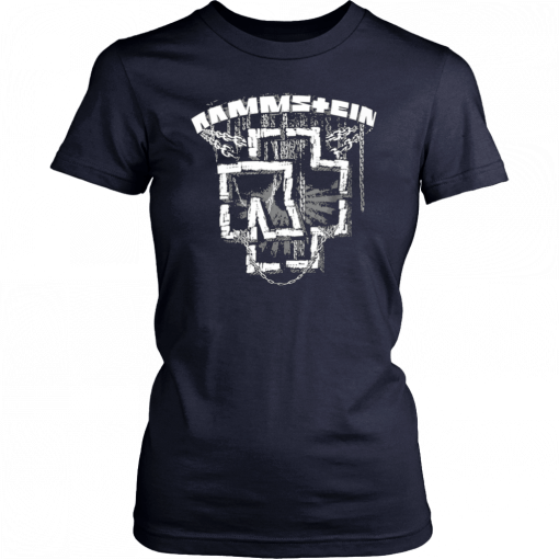 Rammstein Gift T-Shirt