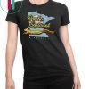 Bomba Squirrel Minnesota Baseball Shirt