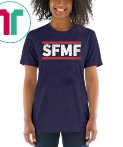 SFMF Unisex T-Shirt