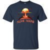 Nuke Mars Unisex T-Shirt