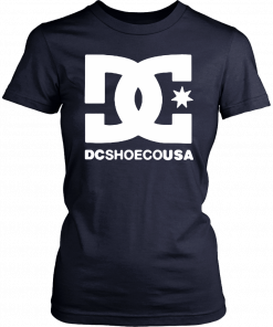 Dc Dcshoecousa Mens Womens T-Shirt