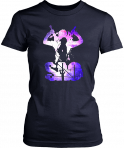 Kirito And Asuna Online Sword Art T-Shirt