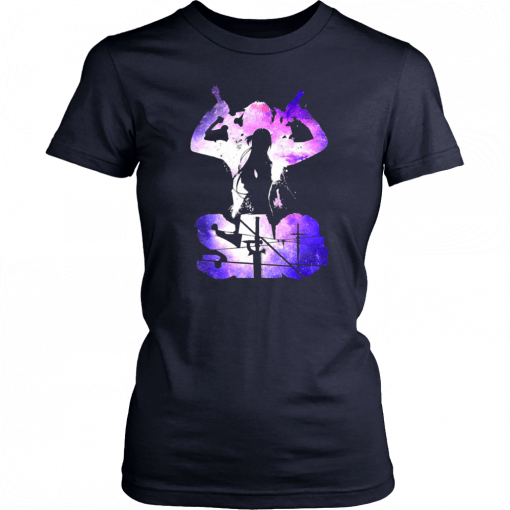 Kirito And Asuna Online Sword Art T-Shirt