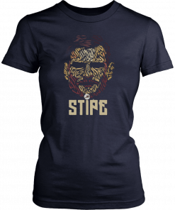 Stipe Miocic Black T-Shirt