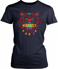 Kenzo Unisex T-Shirt