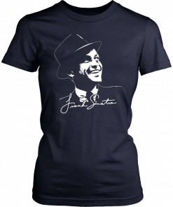 Frank Sinatra Unisex T-Shirt