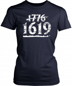 1619 Mens Womens Tee Shirt