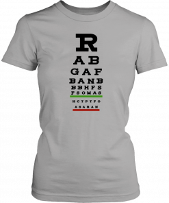 Act up Rabgafban Men Women T-Shirt