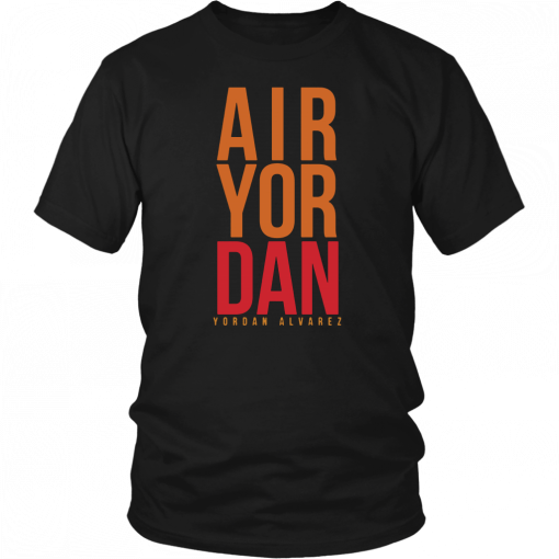 Air yordan alvarez T-Shirt