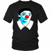 Alexandrea Ocasio Corted Clown Shirt OBA