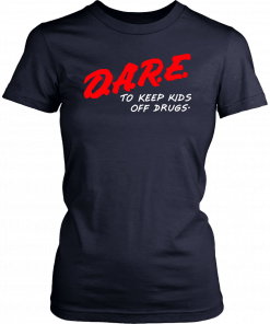 Alexis Ohanian Dare Unisex T-Shirt