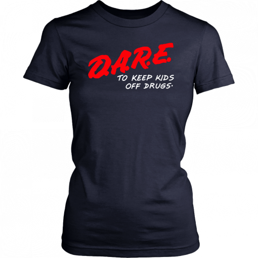 Alexis Ohanian Dare Unisex T-Shirt