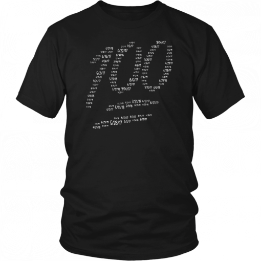 All Rise For 100 Home Runs Tee Shirt