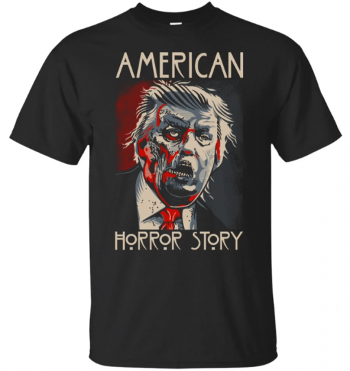 Buy American horror story Trump T-Shirt