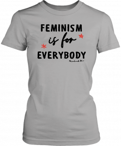 Angie Harmon Feminism Is For Everybody Shirt