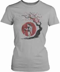 Arya cherry blossom Gift T-Shirt