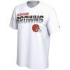 Baker Mayfield Cleveland Browns Shirt