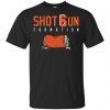 Baker Mayfield Shotgun Formation shirt