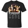 Beverly Hills 90210 30th Anniversary shirt