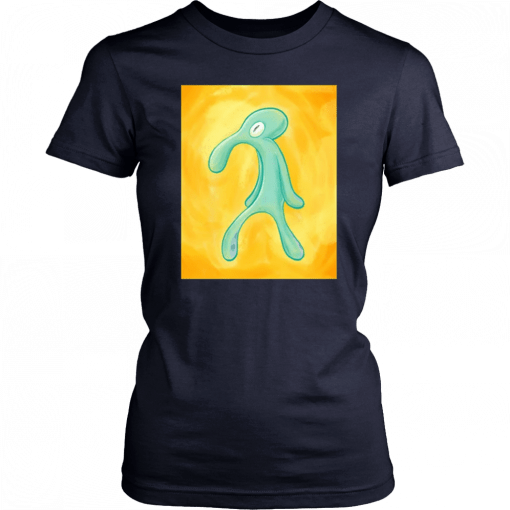 Bold and Brash Dank Meme T-Shirt