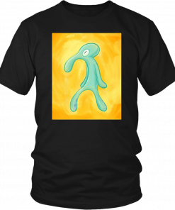 Bold and Brash Dank Meme T-Shirt