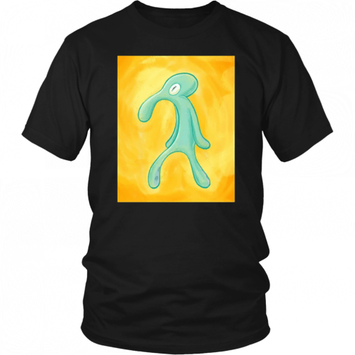 Bold and Brash Dank Meme T-Shirt