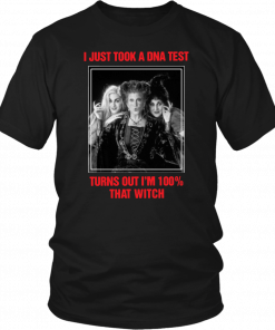 Buy 100 that witch Men Women T-Shirt