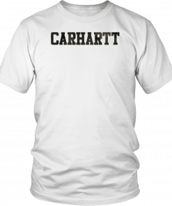 Carhartt Offcial T-Shirt