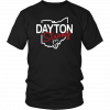 Buy Dayton strong Tee Shirt