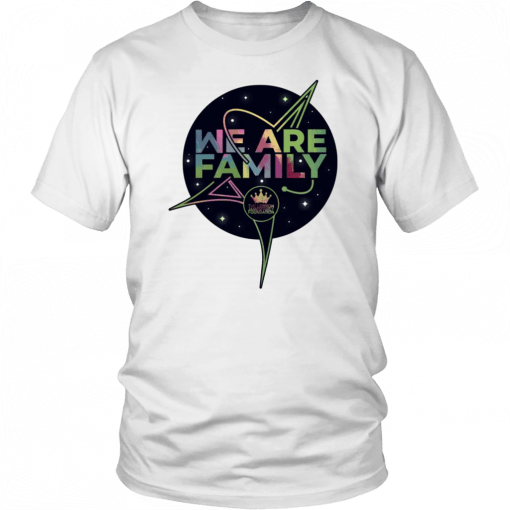 Buy Lebron We Are Family T-Shirt