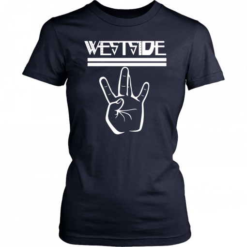 Buy Westside Unisex T-Shirt